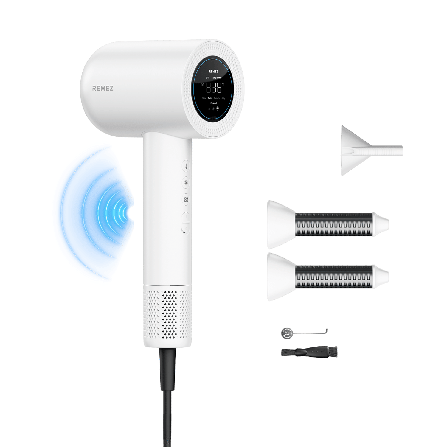 Model S Sensor 708S